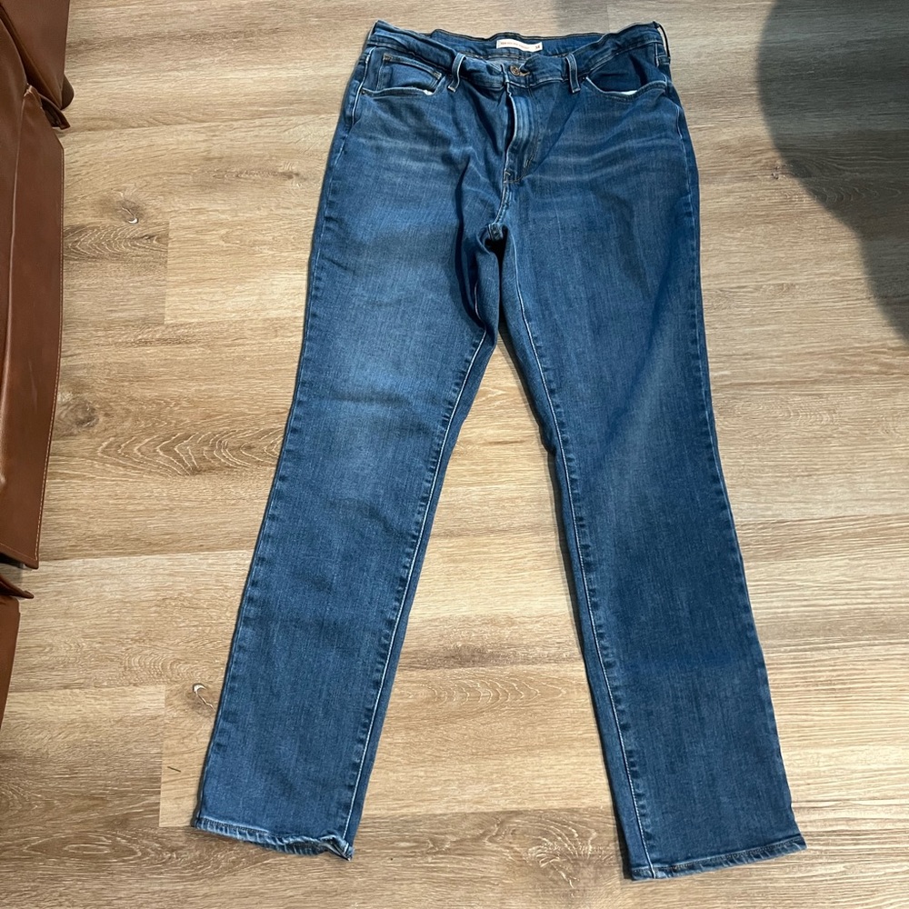 Levi’s